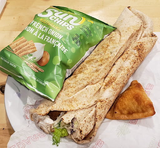 Photo of Cedars Deli - Edmonton Trail - 3103 Edmonton Trl, Calgary, AB T2E 2E3