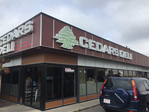 Photo of Cedars Deli - Edmonton Trail - 3103 Edmonton Trl, Calgary, AB T2E 2E3