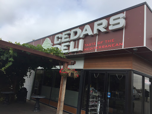 Photo of Cedars Deli - Edmonton Trail - 3103 Edmonton Trl, Calgary, AB T2E 2E3