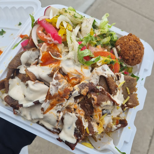 Photo of Cedars Deli - Edmonton Trail - 3103 Edmonton Trl, Calgary, AB T2E 2E3