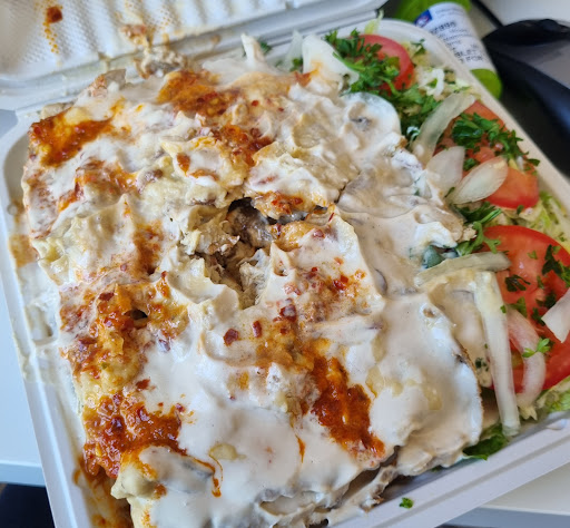 Photo of Cedars Deli - Edmonton Trail - 3103 Edmonton Trl, Calgary, AB T2E 2E3