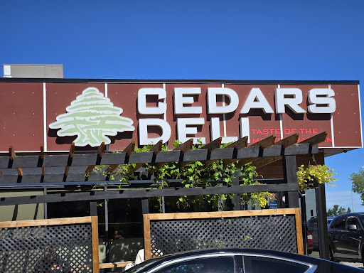 Photo of Cedars Deli - Edmonton Trail - 3103 Edmonton Trl, Calgary, AB T2E 2E3
