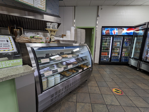 Photo of Cedars Deli - Edmonton Trail - 3103 Edmonton Trl, Calgary, AB T2E 2E3