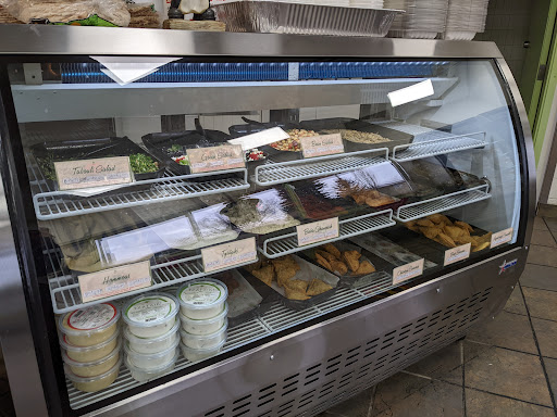 Photo of Cedars Deli - Edmonton Trail - 3103 Edmonton Trl, Calgary, AB T2E 2E3