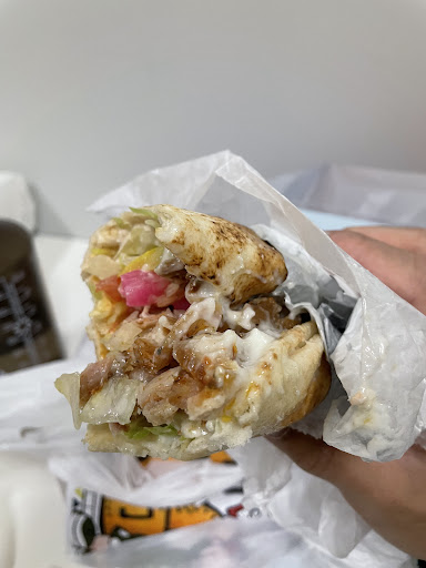 Photo of Xtreme Donair Inc - 800 Veterans Blvd NW Unit 302, Airdrie, AB T4B 3G9