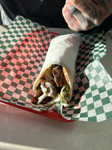 Photo of Xtreme Donair Inc - 800 Veterans Blvd NW Unit 302, Airdrie, AB T4B 3G9
