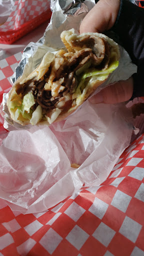 Photo of Xtreme Donair Inc - 800 Veterans Blvd NW Unit 302, Airdrie, AB T4B 3G9