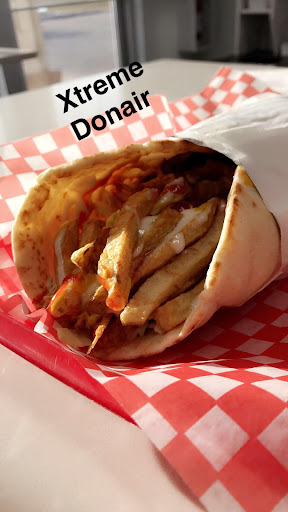 Photo of Xtreme Donair Inc - 800 Veterans Blvd NW Unit 302, Airdrie, AB T4B 3G9