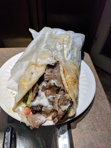 Photo of Xtreme Donair Inc - 800 Veterans Blvd NW Unit 302, Airdrie, AB T4B 3G9