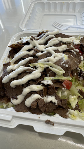 Photo of Xtreme Donair Inc - 800 Veterans Blvd NW Unit 302, Airdrie, AB T4B 3G9