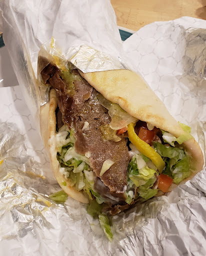 Photo of Xtreme Donair Inc - 800 Veterans Blvd NW Unit 302, Airdrie, AB T4B 3G9