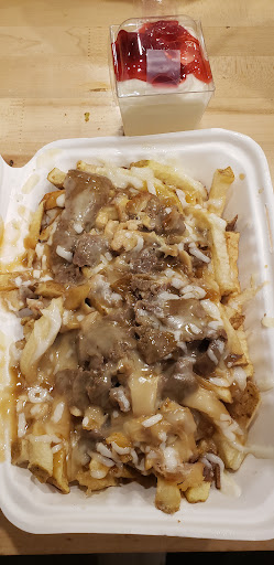 Photo of Xtreme Donair Inc - 800 Veterans Blvd NW Unit 302, Airdrie, AB T4B 3G9