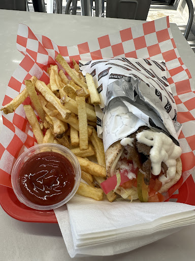 Photo of Xtreme Donair Inc - 800 Veterans Blvd NW Unit 302, Airdrie, AB T4B 3G9