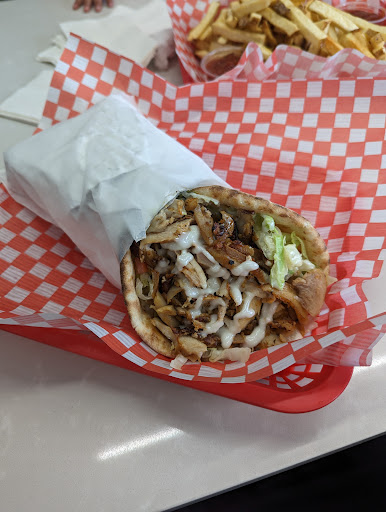 Photo of Xtreme Donair Inc - 800 Veterans Blvd NW Unit 302, Airdrie, AB T4B 3G9