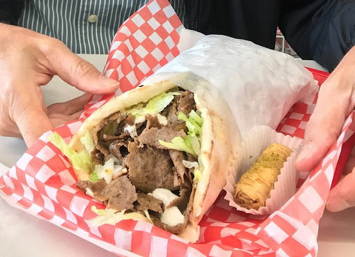 Photo of Xtreme Donair Inc - 800 Veterans Blvd NW Unit 302, Airdrie, AB T4B 3G9