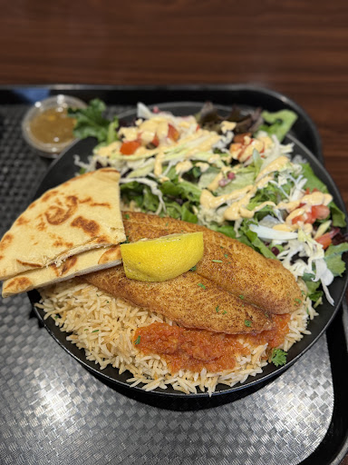 Photo of Taj Kabob - Afghan Street Food - 11135 14 St NE #215, Calgary, AB T3K 0Z7