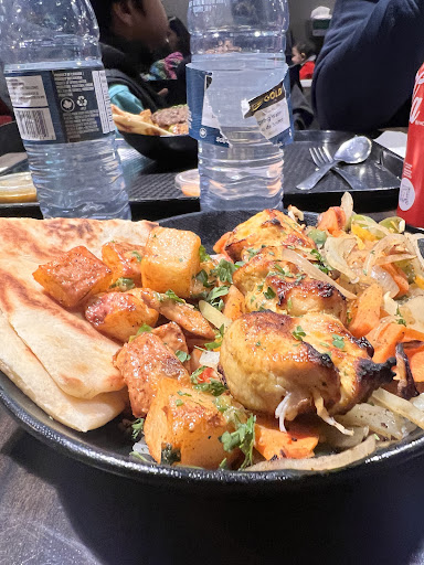 Photo of Taj Kabob - Afghan Street Food - 11135 14 St NE #215, Calgary, AB T3K 0Z7