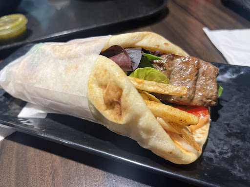 Photo of Taj Kabob - Afghan Street Food - 11135 14 St NE #215, Calgary, AB T3K 0Z7