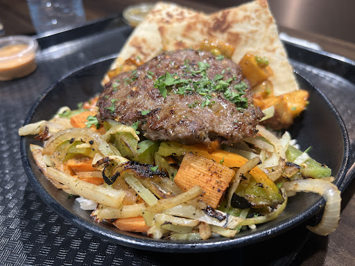 Photo of Taj Kabob - Afghan Street Food - 11135 14 St NE #215, Calgary, AB T3K 0Z7
