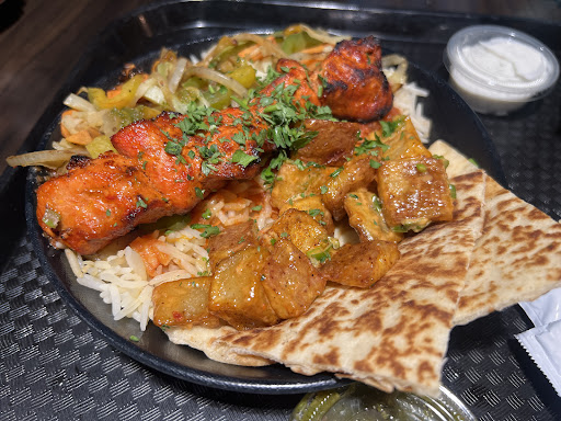 Photo of Taj Kabob - Afghan Street Food - 11135 14 St NE #215, Calgary, AB T3K 0Z7
