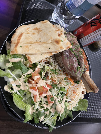 Photo of Taj Kabob - Afghan Street Food - 11135 14 St NE #215, Calgary, AB T3K 0Z7