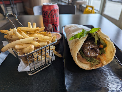 Photo of Taj Kabob - Afghan Street Food - 11135 14 St NE #215, Calgary, AB T3K 0Z7