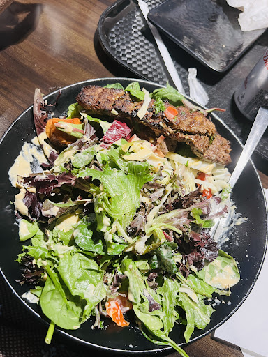 Photo of Taj Kabob - Afghan Street Food - 11135 14 St NE #215, Calgary, AB T3K 0Z7