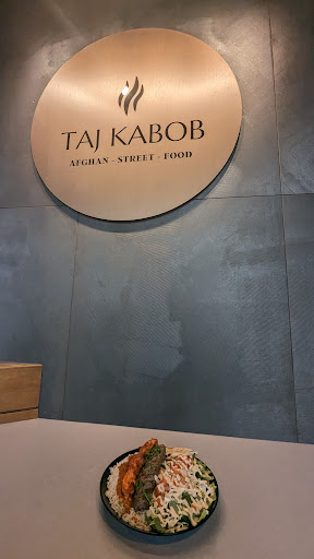 Photo of Taj Kabob - Afghan Street Food - 11135 14 St NE #215, Calgary, AB T3K 0Z7