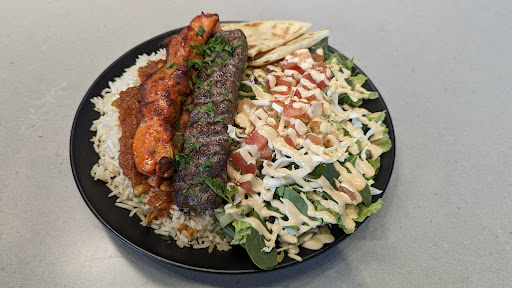 Photo of Taj Kabob - Afghan Street Food - 11135 14 St NE #215, Calgary, AB T3K 0Z7