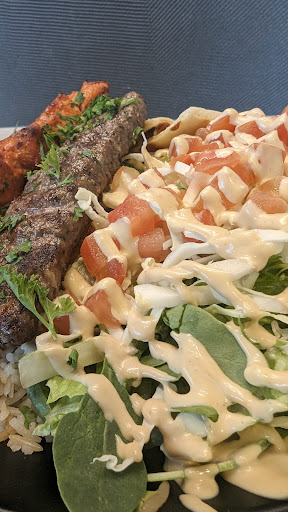 Photo of Taj Kabob - Afghan Street Food - 11135 14 St NE #215, Calgary, AB T3K 0Z7