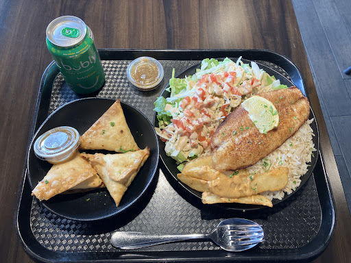 Photo of Taj Kabob - Afghan Street Food - 11135 14 St NE #215, Calgary, AB T3K 0Z7