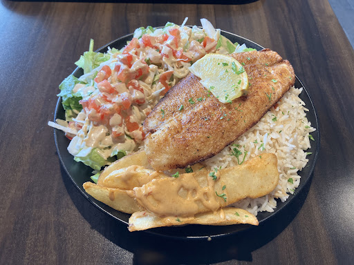 Photo of Taj Kabob - Afghan Street Food - 11135 14 St NE #215, Calgary, AB T3K 0Z7
