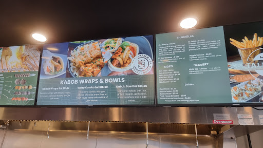 Photo of Taj Kabob - Afghan Street Food - 11135 14 St NE #215, Calgary, AB T3K 0Z7
