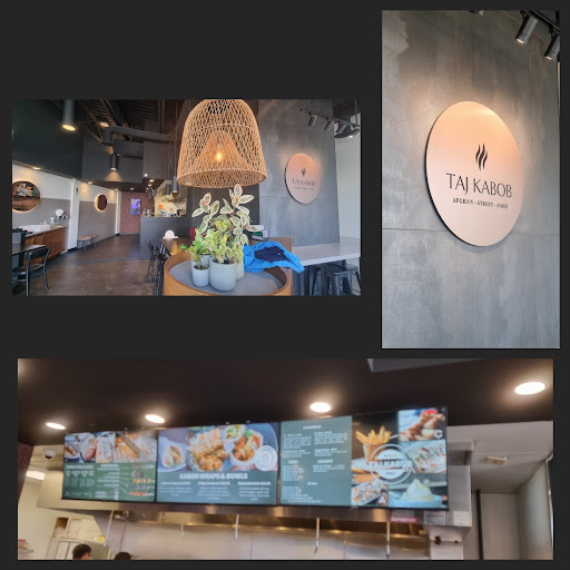 Photo of Taj Kabob - Afghan Street Food - 11135 14 St NE #215, Calgary, AB T3K 0Z7