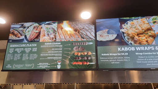Photo of Taj Kabob - Afghan Street Food - 11135 14 St NE #215, Calgary, AB T3K 0Z7