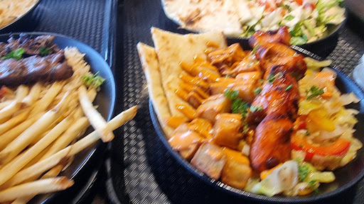 Photo of Taj Kabob - Afghan Street Food - 11135 14 St NE #215, Calgary, AB T3K 0Z7