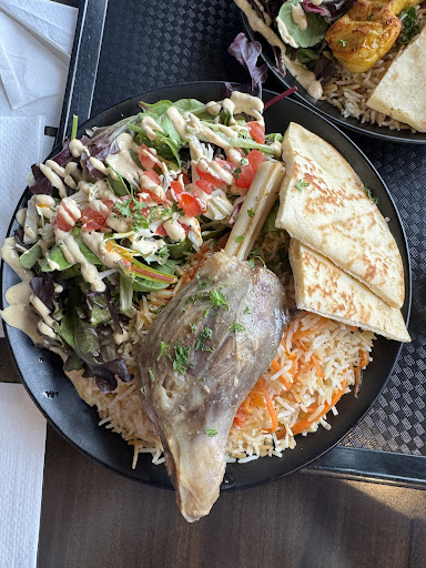 Photo of Taj Kabob - Afghan Street Food - 11135 14 St NE #215, Calgary, AB T3K 0Z7