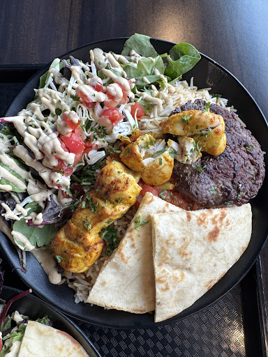 Photo of Taj Kabob - Afghan Street Food - 11135 14 St NE #215, Calgary, AB T3K 0Z7