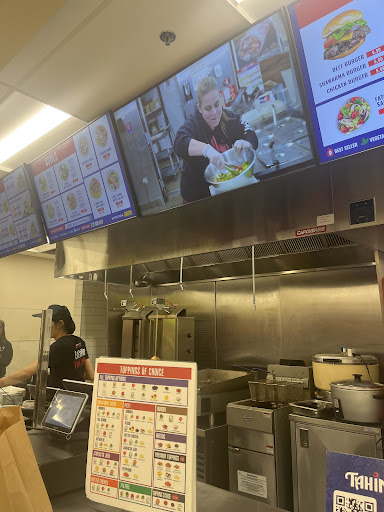Photo of Tahinis Kitchen Whitehorn - Inside Freshco Grocery Store, 3550 32 Ave NE, Calgary, AB T1Y 6J2