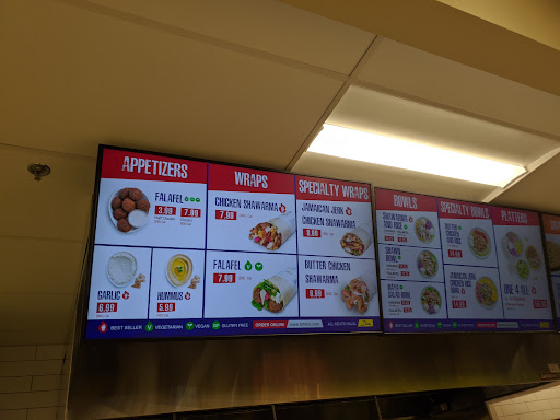 Photo of Tahinis Kitchen Whitehorn - Inside Freshco Grocery Store, 3550 32 Ave NE, Calgary, AB T1Y 6J2