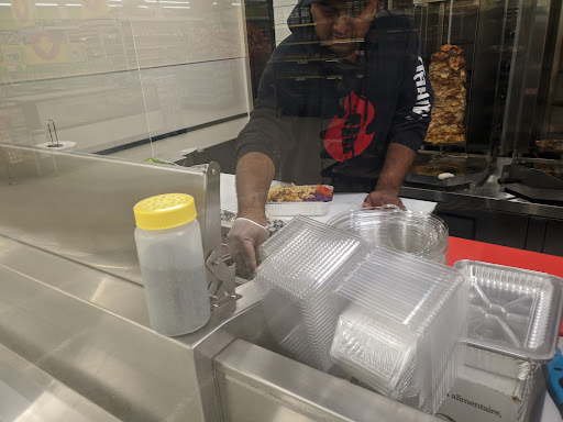 Photo of Tahinis Kitchen Whitehorn - Inside Freshco Grocery Store, 3550 32 Ave NE, Calgary, AB T1Y 6J2