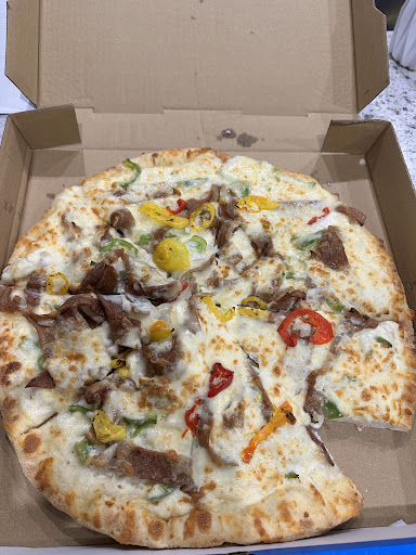 Photo of Pizza Cottage - Airdrie - 800 Yankee Valley Blvd SW #601, Airdrie, AB T4B 3Y2