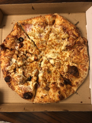 Photo of Pizza Cottage - Airdrie - 800 Yankee Valley Blvd SW #601, Airdrie, AB T4B 3Y2