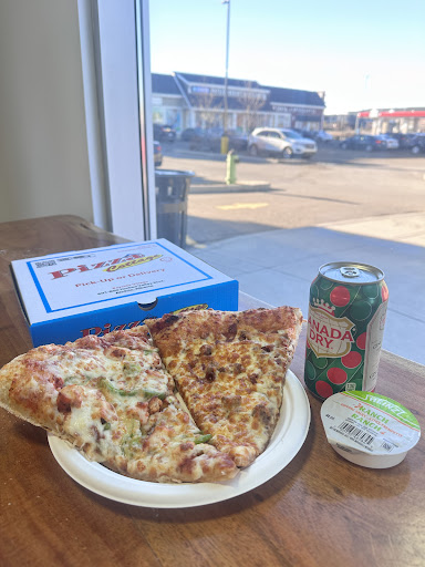 Photo of Pizza Cottage - Airdrie - 800 Yankee Valley Blvd SW #601, Airdrie, AB T4B 3Y2