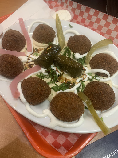 Photo of Shawarmalicious - 502 17 Ave SW, Calgary, AB T2S 0B1