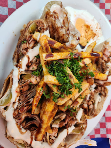 Photo of Shawarmalicious - 502 17 Ave SW, Calgary, AB T2S 0B1