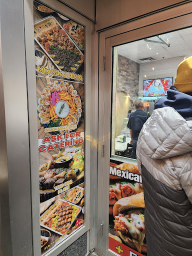 Photo of Shawarmalicious - 502 17 Ave SW, Calgary, AB T2S 0B1