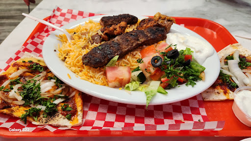 Photo of Shawarmalicious - 502 17 Ave SW, Calgary, AB T2S 0B1