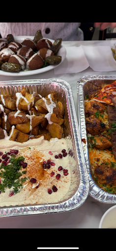 Photo of Shawarmalicious - 502 17 Ave SW, Calgary, AB T2S 0B1