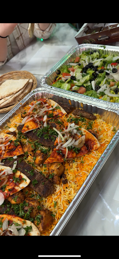 Photo of Shawarmalicious - 502 17 Ave SW, Calgary, AB T2S 0B1